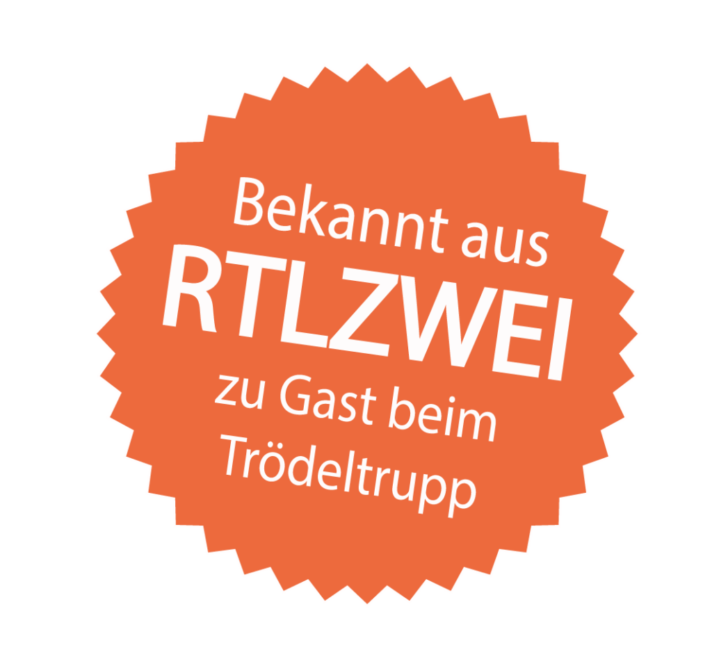 troedeltrupp entruempelung landsberg am lech